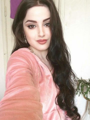 Анкета проститутки Ирина, 25 лет